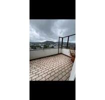 Schöne 2-Zimmer-Wohnung mit Aussicht & Terasse - Wuppertal Eckbusch