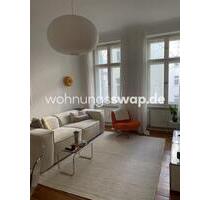 Wohnungsswap - 2 Zimmer, 47 m² - Hufelandstraße, Pankow, Berlin