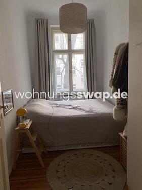 Foto - 2 Zimmer Etagenwohnung in Berlin