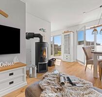 Urlaub OSTERN im Ostseeresort Olpenitz Ferienwohnung mit Sauna - Kappeln