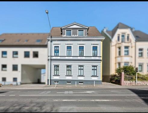 Foto - 2 Zimmer Erdgeschoßwohnung in Solingen