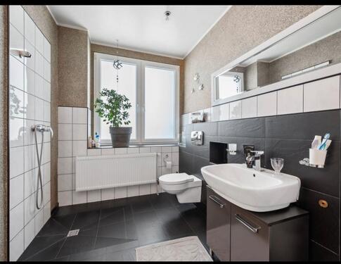 Foto - Erdgeschoßwohnung in Solingen zur Miete