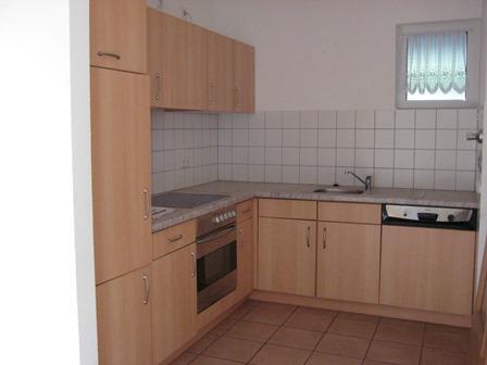 Foto - Etagenwohnung in Marl zur Miete