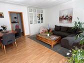 Foto - Helle 3-Zimmer-Wohnung in Zentrum von Aschaffenburg zu vermieten