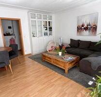 Helle 3-Zimmer-Wohnung in Zentrum von Aschaffenburg zu vermieten