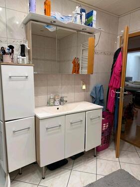 Foto - Etagenwohnung in Aschaffenburg zur Miete