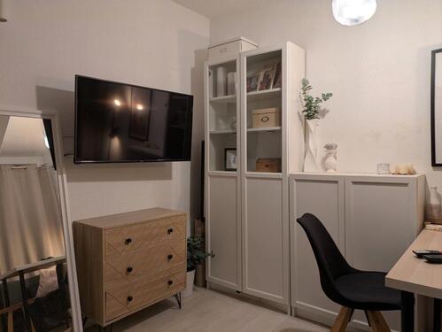 Foto - 1 Zimmer Dachgeschoßwohnung zur Miete in Darmstadt