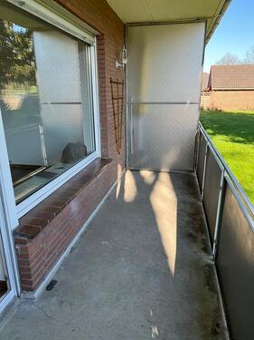 Foto - 1 Zimmer Erdgeschoßwohnung in Rheinberg