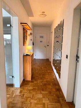 Foto - Etagenwohnung in Bielefeld zur Miete