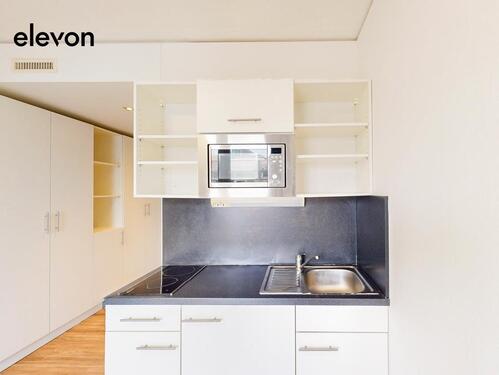 Foto - Etagenwohnung in Dieburg zur Miete