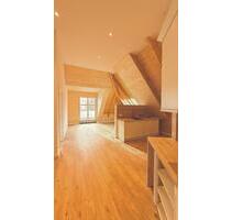 114m², 3-Zimmer Penthouse-Wohnung + Dachterrasse (Rügen, Sellin)