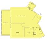 Foto - 3 Zimmer Einfamilienhaus zur Miete in Sellin