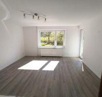 Clausthal-Zellerfeld, 2 ZKB, Balkon, EBK, hell, frei