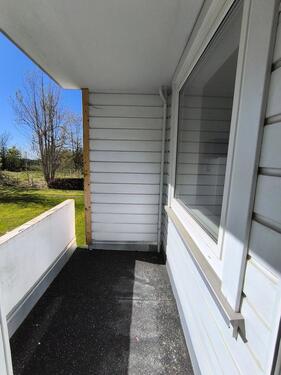 Foto - 2 Zimmer Hochparterre zum Kaufen in Clausthal-Zellerfeld