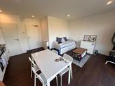 Foto - Moderne 1-Zimmer-Wohnung mit EBK und WLAN