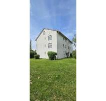 Rundum wohlfühlen: gemütliche 3-Zimmer-Wohnung mit Balkon - Renningen