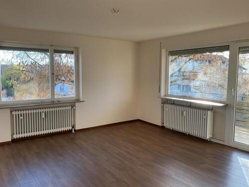 Foto - Etagenwohnung in Renningen zur Miete
