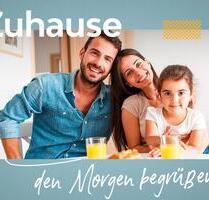 Familienfreundliche 4‑Zimmer‑Wohnung mit Balkon - Angermünde