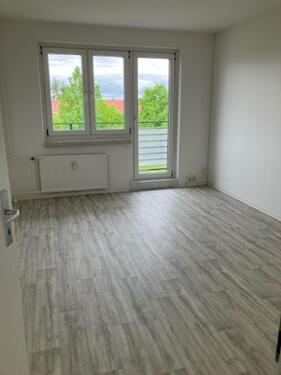 Foto - Etagenwohnung in Angermünde zur Miete