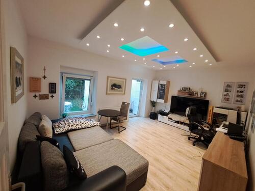 Foto - 6 Zimmer Reihenhaus zum Kaufen in Neunkirchen