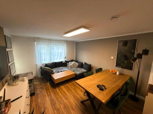 Foto - 3 Zimmer Hochparterre zum Kaufen in Ingolstadt