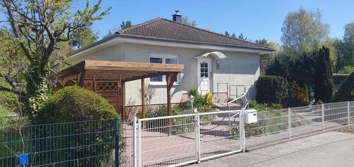 Foto - 3 Zimmer Einfamilienhaus zum Kaufen in Blankenfelde-Mahlow