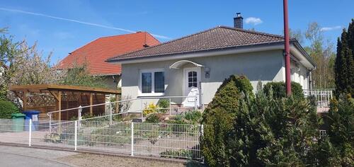Foto - 3 Zimmer Einfamilienhaus in Blankenfelde-Mahlow