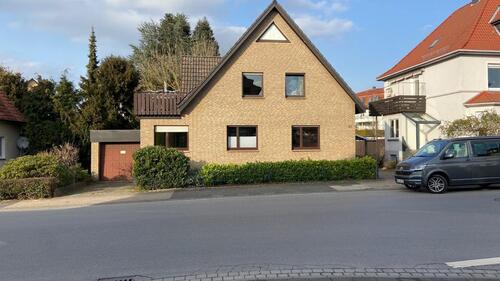 Foto - Zweifamilienhaus in Herford von Privat