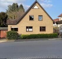 Zweifamilienhaus in Herford von Privat