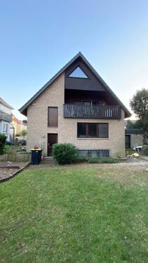 Foto - 7 Zimmer Mehrfamilienhaus, Wohnhaus zum Kaufen in Herford