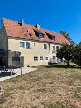 Foto - 3 ZKB 82,8 m² in Bergen: Kernsaniert, Fernwärme bis 2038