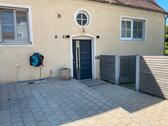 Foto - 3 Zimmer Dachgeschoßwohnung zum Kaufen in Nennslingen