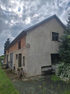 Foto - Einfamilienhaus in Ruhland zum Kaufen