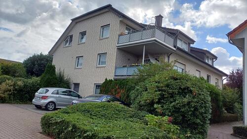 Foto - 3-Zimmer-Eigentumswohnung in Holzhausen, 94,4 m2