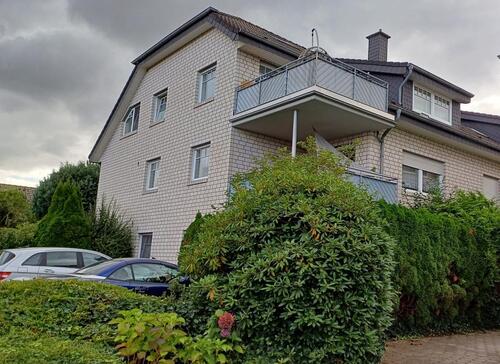 Foto - 3 Zimmer Etagenwohnung zum Kaufen in Georgsmarienhütte
