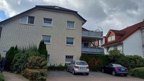Foto - Etagenwohnung in Georgsmarienhütte zum Kaufen