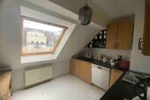 Foto - 3 Zimmer Dachgeschoßwohnung zur Miete in Chemnitz