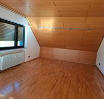 Dachgeschosswohnung, 1. OG in Werther - Werther (Westfahlen)