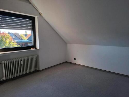 Foto - 3 Zimmer Dachgeschoßwohnung in Werther (Westfahlen)