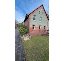 Maisonette-Wohnung mit Altbaucharme in Luthe - Wunstorf