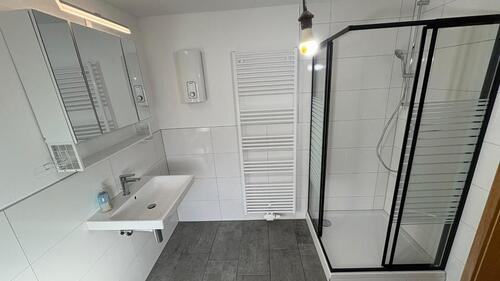 Foto - 6 Zimmer Maisonettenwohnung in Wunstorf
