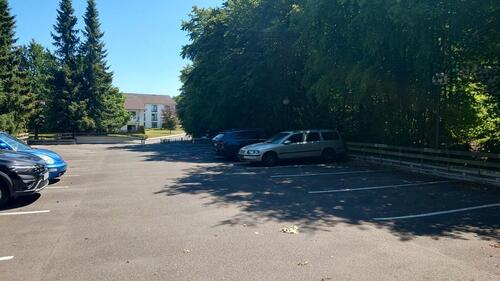 Foto - Etagenwohnung in Bad Segeberg zur Miete