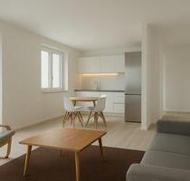 3-Raum-Wohnung Erstbezug - 665,00 EUR Kaltmiete, ca.  70,00 m² in Chemnitz (PLZ: 09125) Altchemnitz