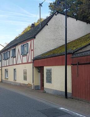 Foto - Haus in 56332 Brodenbach - 99.000,00 EUR Kaufpreis,