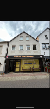 Foto - Gewerbe- und Wohnimmobilie in Lemgo Innenstadt