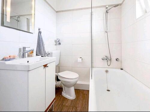 Foto - Lauenburg: 2 ZW, 900 Eur warm - 600,00 EUR Kaltmiete,