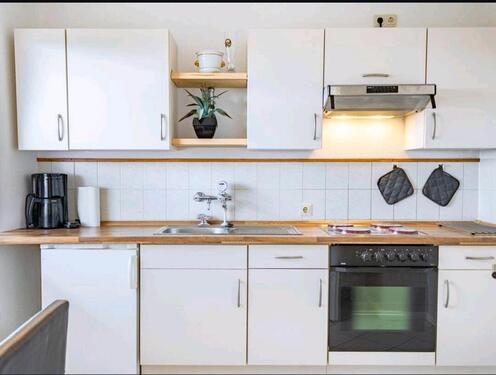 Foto - Etagenwohnung in Lauenburg/Elbe