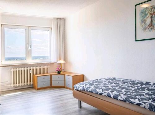 Foto - Etagenwohnung in Lauenburg/Elbe zur Miete