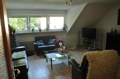 Foto - Tolle Wohnung in MG-Lürrip - 595,00 EUR Kaltmiete,