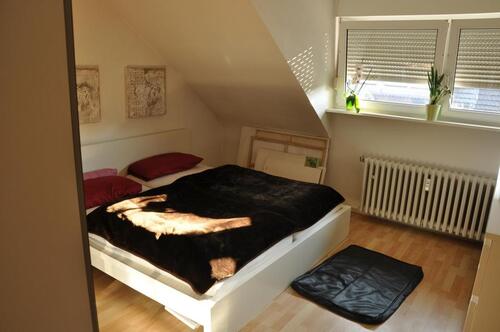 Foto - Etagenwohnung in Mönchengladbach
